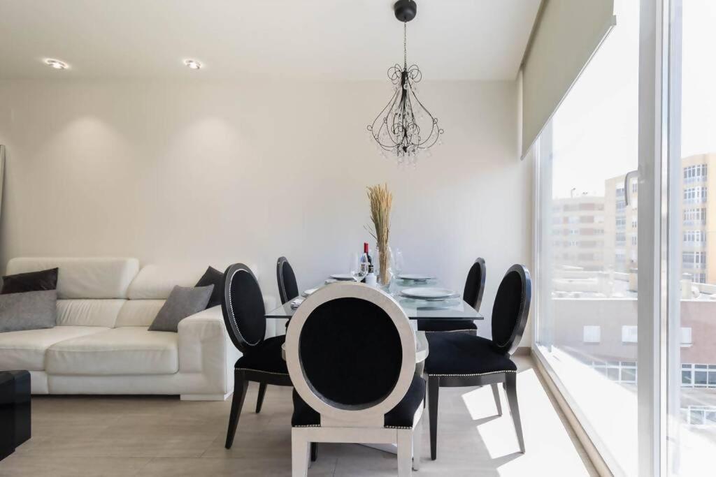 شقة House Vinol 24 لاس بالماس دي غران كاناريا المظهر الخارجي الصورة