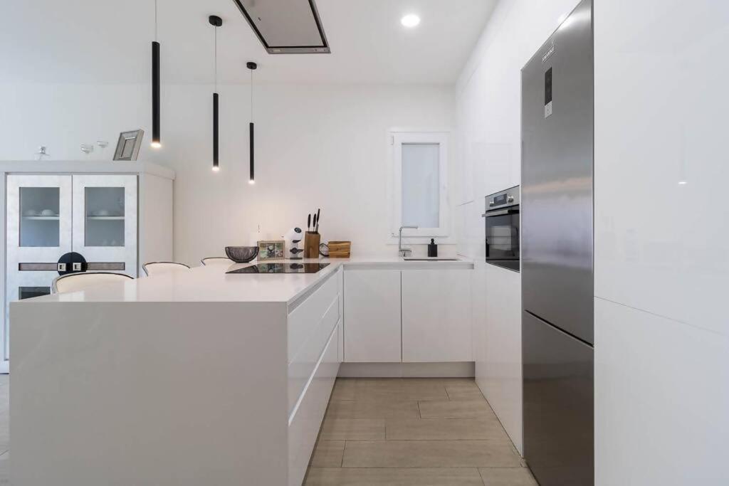 شقة House Vinol 24 لاس بالماس دي غران كاناريا المظهر الخارجي الصورة