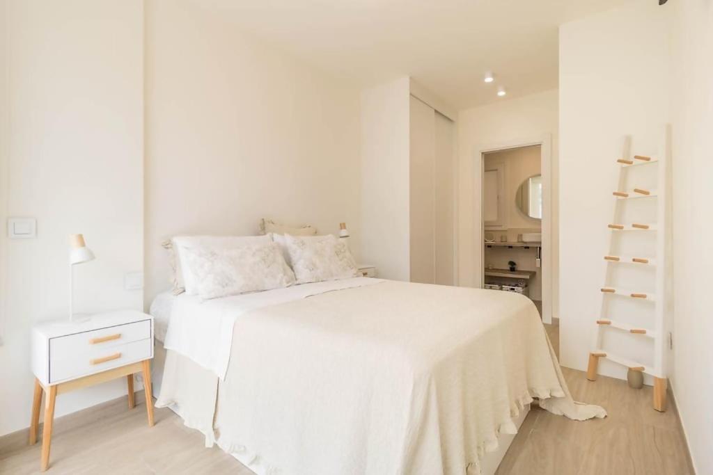شقة House Vinol 24 لاس بالماس دي غران كاناريا المظهر الخارجي الصورة