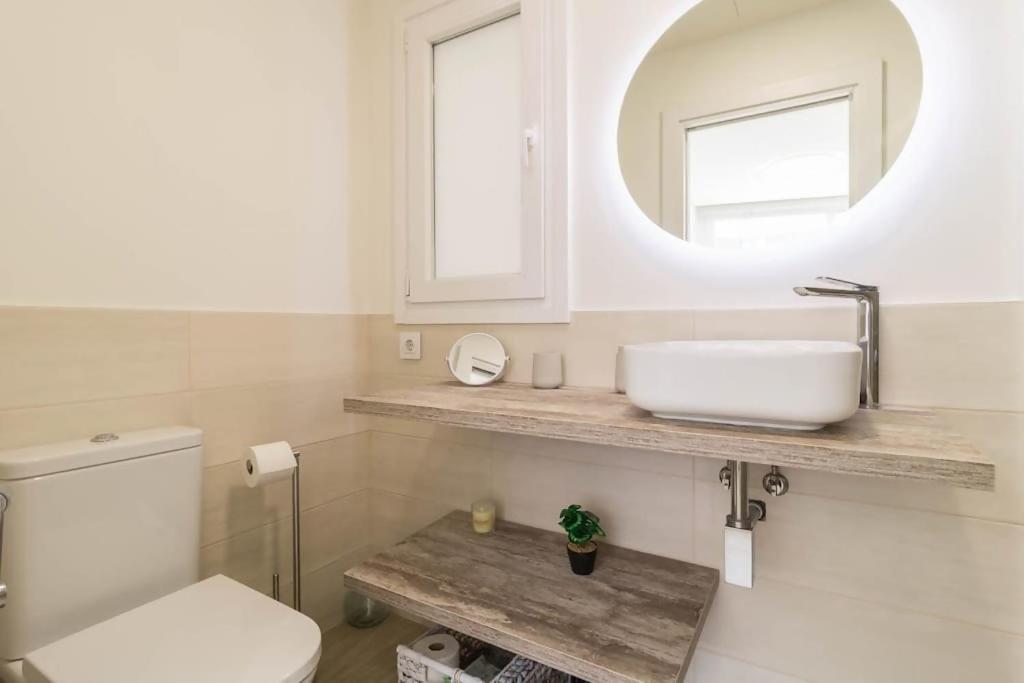شقة House Vinol 24 لاس بالماس دي غران كاناريا المظهر الخارجي الصورة
