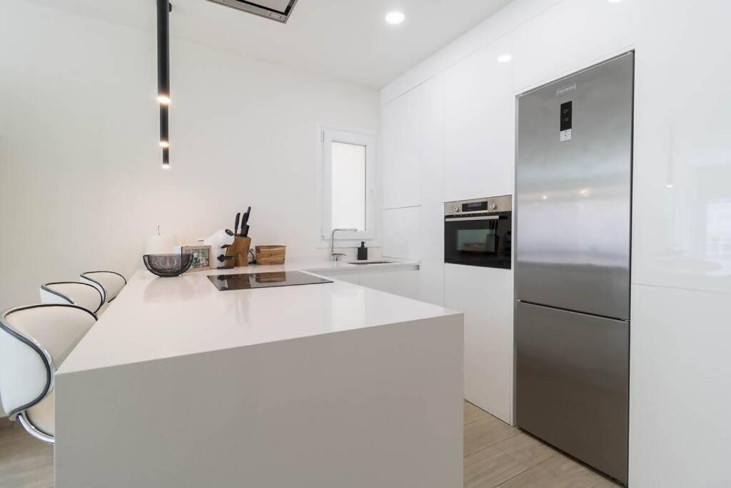 شقة House Vinol 24 لاس بالماس دي غران كاناريا المظهر الخارجي الصورة