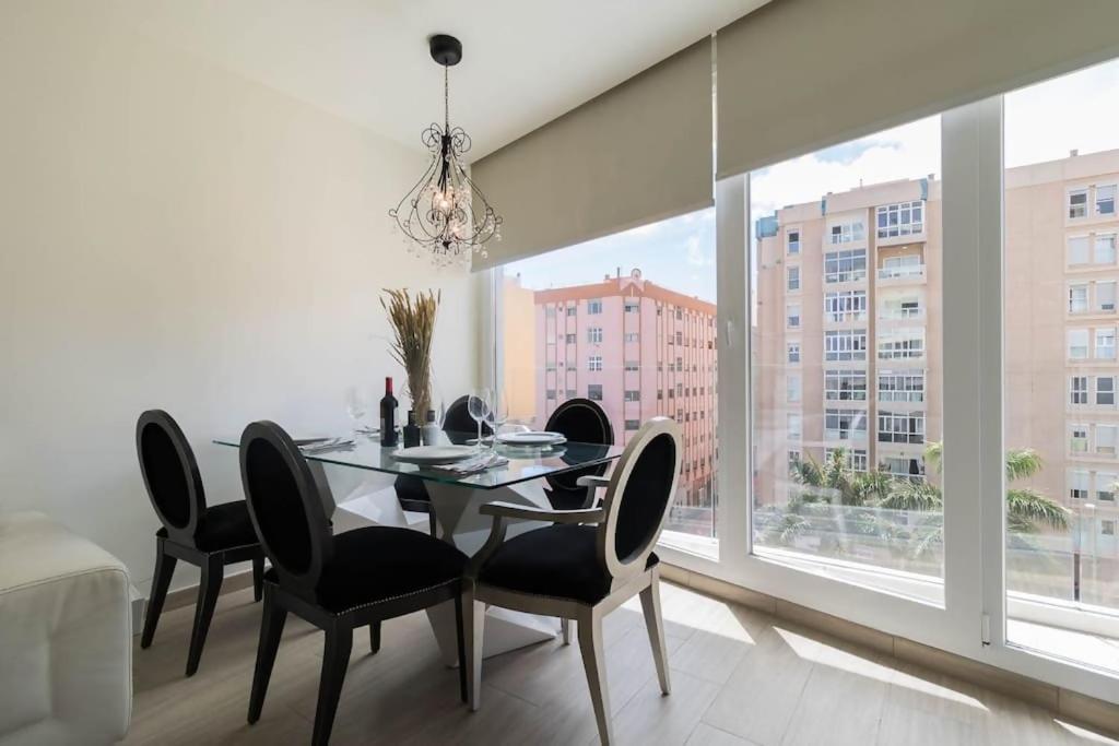 شقة House Vinol 24 لاس بالماس دي غران كاناريا المظهر الخارجي الصورة
