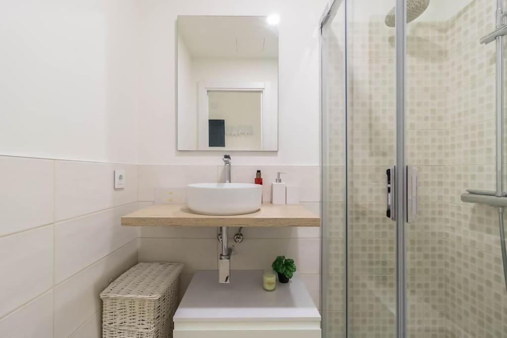 شقة House Vinol 24 لاس بالماس دي غران كاناريا المظهر الخارجي الصورة