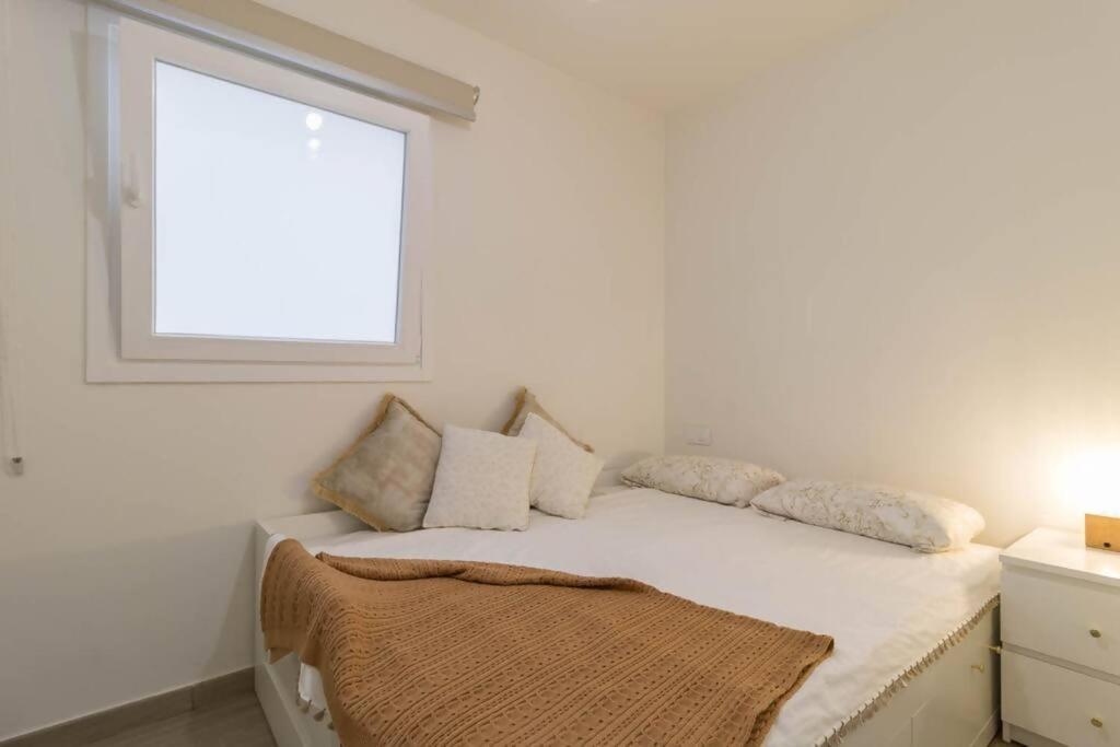 شقة House Vinol 24 لاس بالماس دي غران كاناريا المظهر الخارجي الصورة