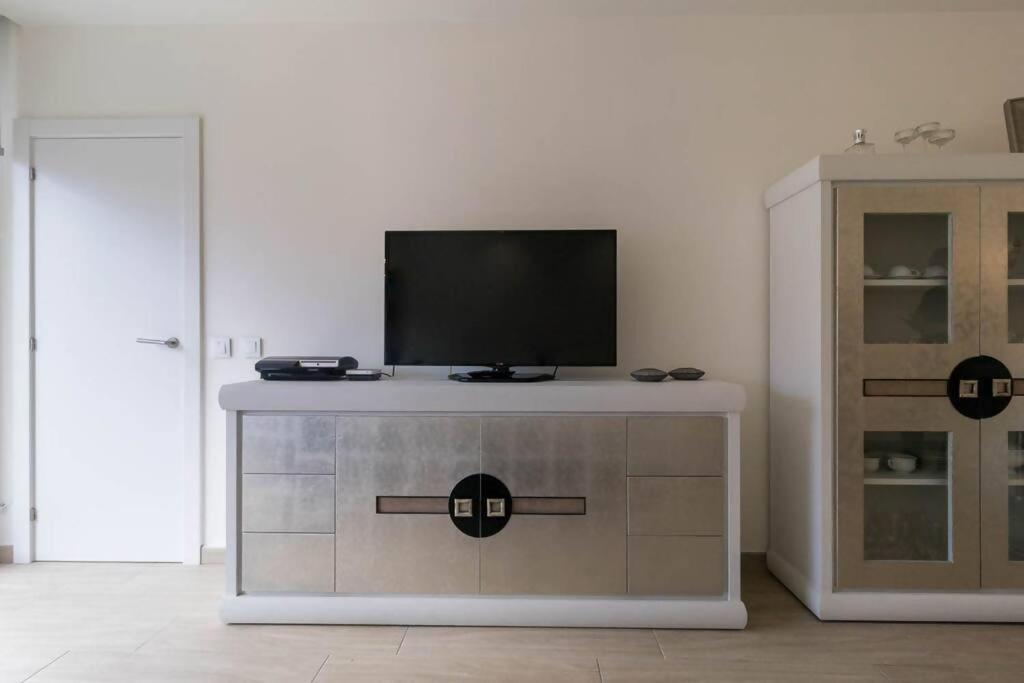 شقة House Vinol 24 لاس بالماس دي غران كاناريا المظهر الخارجي الصورة