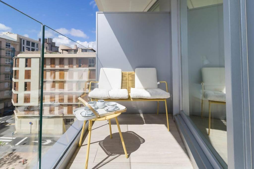 شقة House Vinol 24 لاس بالماس دي غران كاناريا المظهر الخارجي الصورة